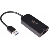Adapter USB-A 3.2 RJ45 2.5Gb