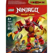 71851 Kai®s Dragon Mech Battle Pack