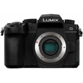 Lumix DC-G97 Body