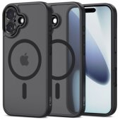 Magcam Magsafe iPhone 17 Matte Black