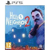 Hello Neighbor 2 for PS5