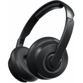 Cassette On-Ear Black