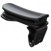 Big Mouth Pro SUDZ-A01 Black