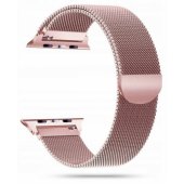 42/ 44mm Rose Gold MilaneseBand