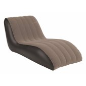 Easy Camp Maple Lounger camping chair 420072 (brown, model 2025)