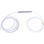 Splitter 1:4 PLC 900um, 1,5m Without Connector