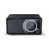 DR-450(BK) DAB BT Black