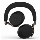 Evolve3 75 UC Ladestation Link 390c Black