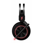 H1005 Wired Micro USB Black