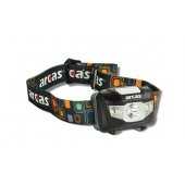 LED HEADLIGHT 5 WATT 7 MODES T16