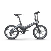 BS95 Black/ Gray