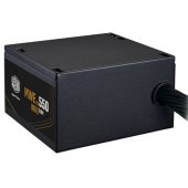 MWE V3 MPE-5501-ACABW-3BEU 550W Black
