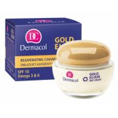 Gold Elixir Rejuvenating Caviar Day Cream 50ml