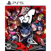 Persona 5 Tactica PS5