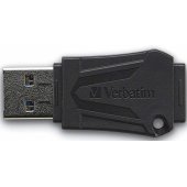 Toughmax 49331 32 GB USB 2.0 Black
