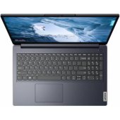 IdeaPad 1 15AMN7 15.6 FHD R5-7520U 8GB 256SSD US W11 Blue 82VG00WXUS