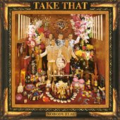 TAKE THAT "Nobody Else" (30th Anniversary Edition) CD