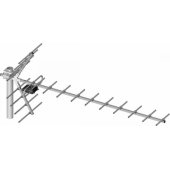 RTV DPM YAGA 19/ 21-69 DVB-T