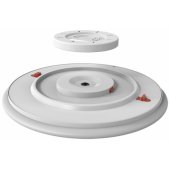 "Arwen Ceiling Light 450C (YLXD013-B)" Multicolor