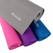 Коврик для аэробики Yoga violet