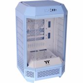 The Tower 250 light blue