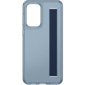 "Slim Strap Cover Galaxy A33 5G (EF-XA336CBE)" Black