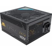 Azza PSAZ-750W power supply unit 20+4 pin ATX ATX Black