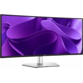 P3425WE 34.1" IPS 21:9 Curved Gray