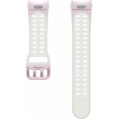 20mm Extreme Sports Band Lavender White M/ L
