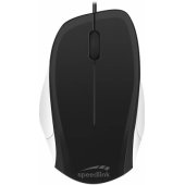 Ledgy Silent Black/ White