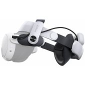 M3 Pro Head Strap + Battery Pack for Oculus Quest 3