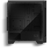 S3 Сase ATX MID Tower