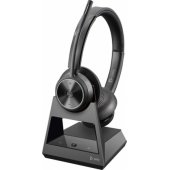 Savi 7320 Office Black