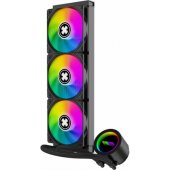 LiQuRizer 360mm LQ360PRO ARGB 360 mm Water Cooling XC997
