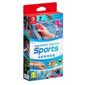 Switch Sports