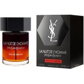 La Nuit De L´Homme EDP 100ml