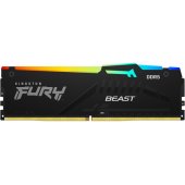 Fury Beast Black RGB 32GB DDR5 6000MHz DIMM KF560C36BBEA-32