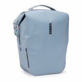 5477 Shield Pannier 22L with InLock Mid Blue