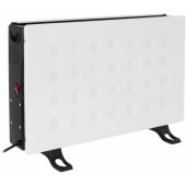 CH8000 LCD SMART White