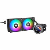 TH240 V2 Ultra EX ARGB CPU All-In-One Liquid Cooler