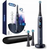 iO8N Black Onyx
