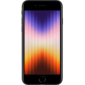 iPhone SE 3 64GB Midnight