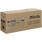 TB-2411A Black