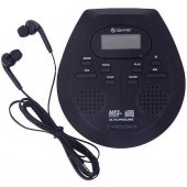 DMP-395B Black