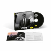 MOBY "Resound NYC" CD