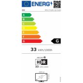 MPG 271QRX QD-OLED 26.5" 16:9
