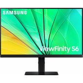 ViewFinity S6 LS24D600EAUXEN 24" IPS 16:9