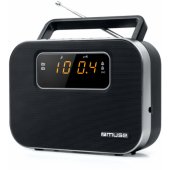 M-081R Black
