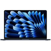 MacBook Air 15,3 Retina M5 16GB 1TB SSD EN Midnight MDVK4ZE/ A