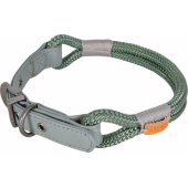 Zolux ZOLUX IMAO HYDE PARK collar 6 mm/ 40 cm green color.